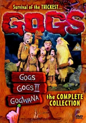 Постер: Гугисы
