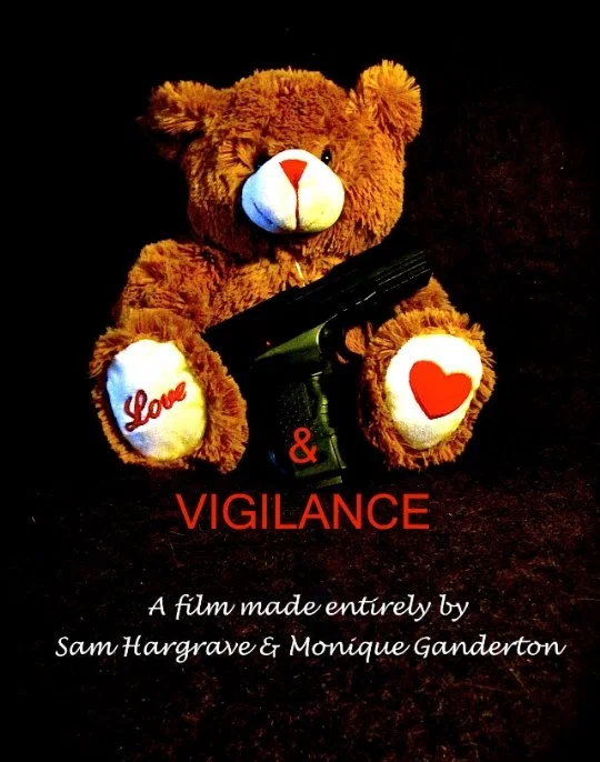 Постер: Love and Vigilance