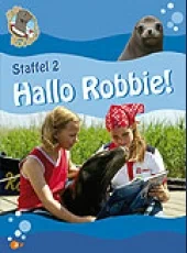 Постер: Привет, Робби!