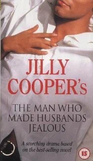 Постер: The Man Who Made Husbands Jealous