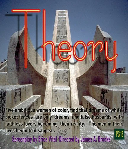 Постер: Theory