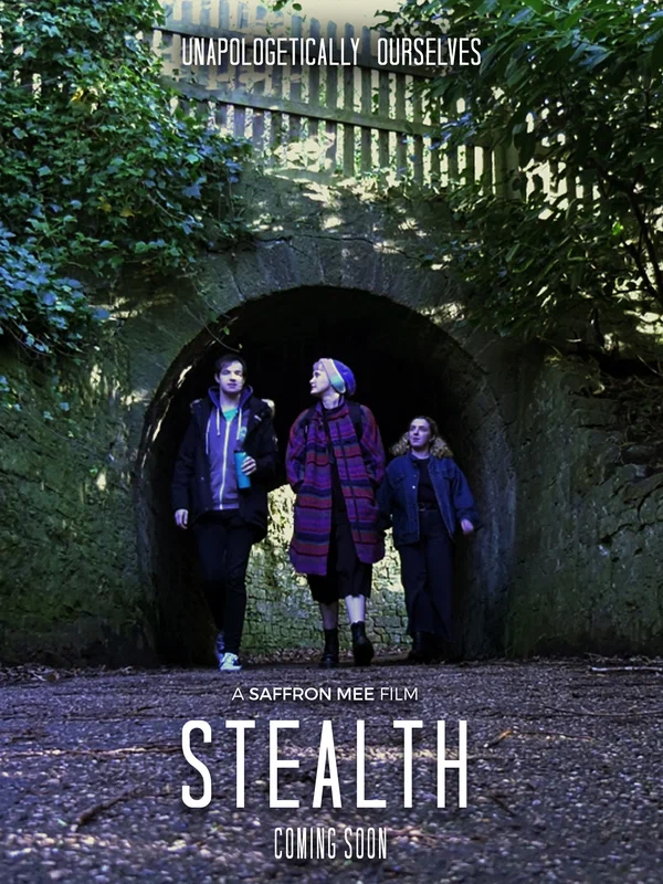 Постер: Stealth