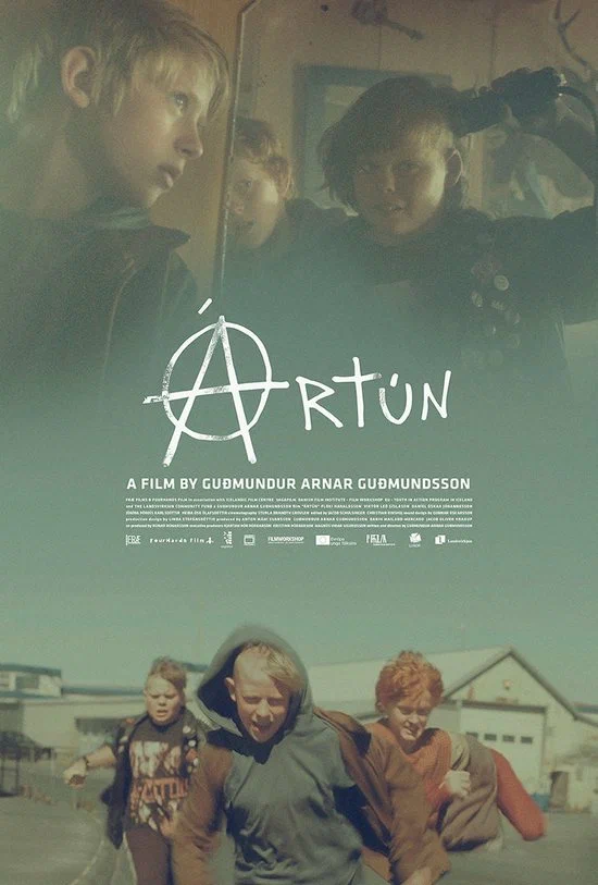 Постер: Артун