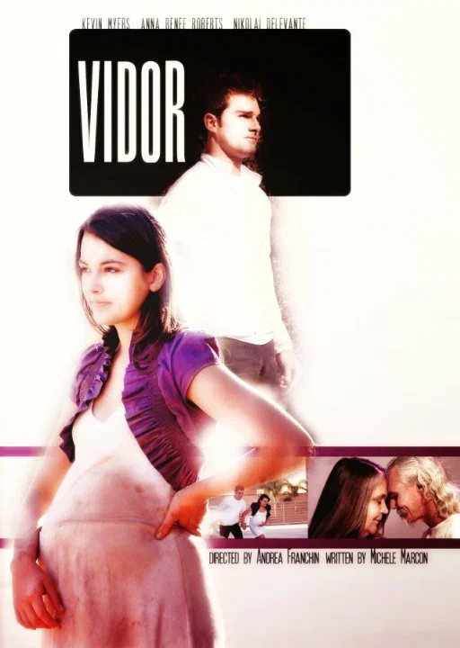 Постер: Vidor