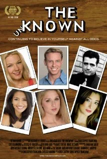 Постер: The Unknown