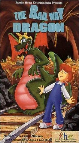 Постер: The Railway Dragon