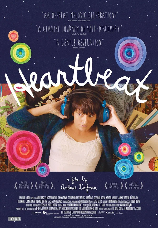 Постер: Heartbeat