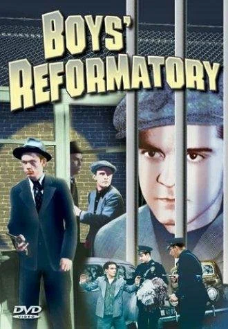 Постер: Boys' Reformatory