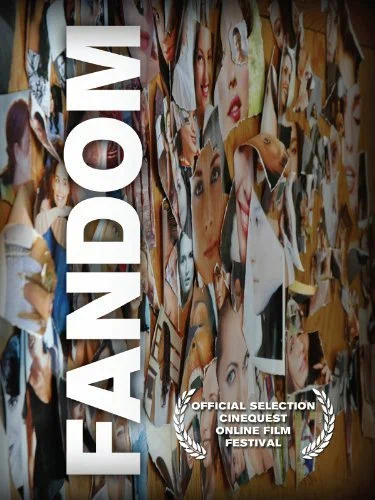 Постер: Fandom