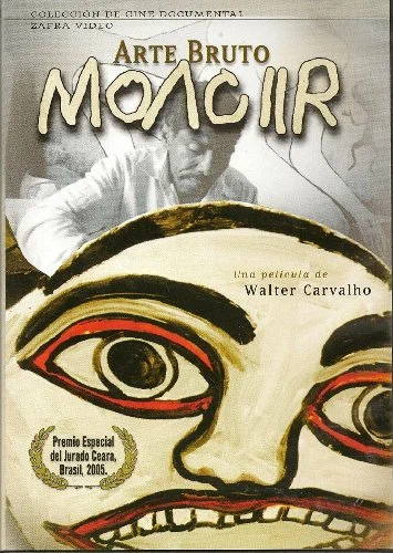 Постер: Moacir Arte Bruta