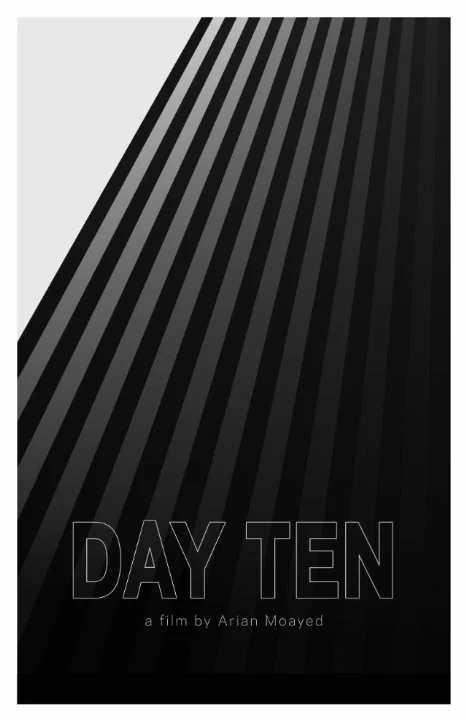 Постер: Day Ten
