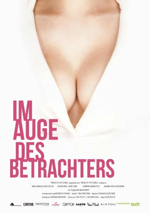 Постер: Im Auge des Betrachters