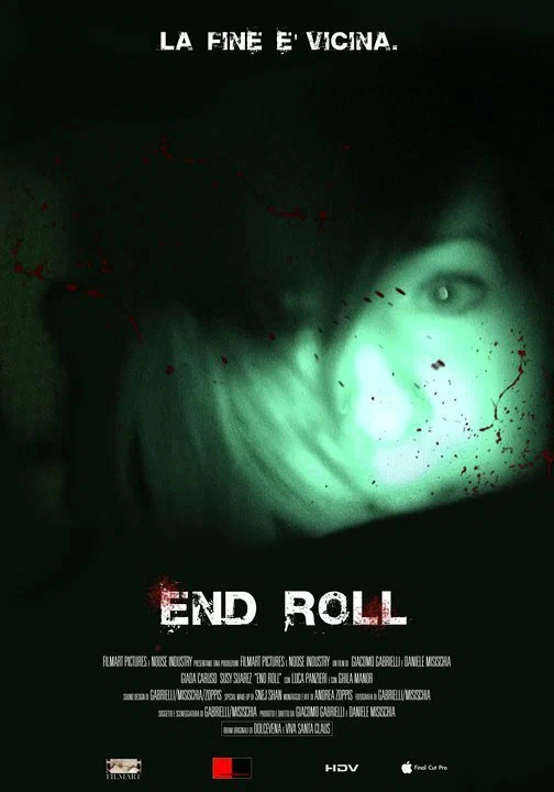 Постер: End Roll
