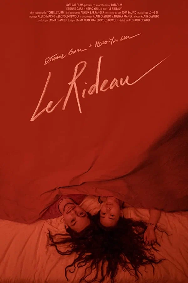 Постер: Le rideau