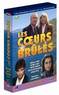 Постер: Les coeurs brûlés