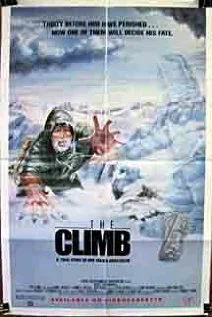 Постер: The Climb