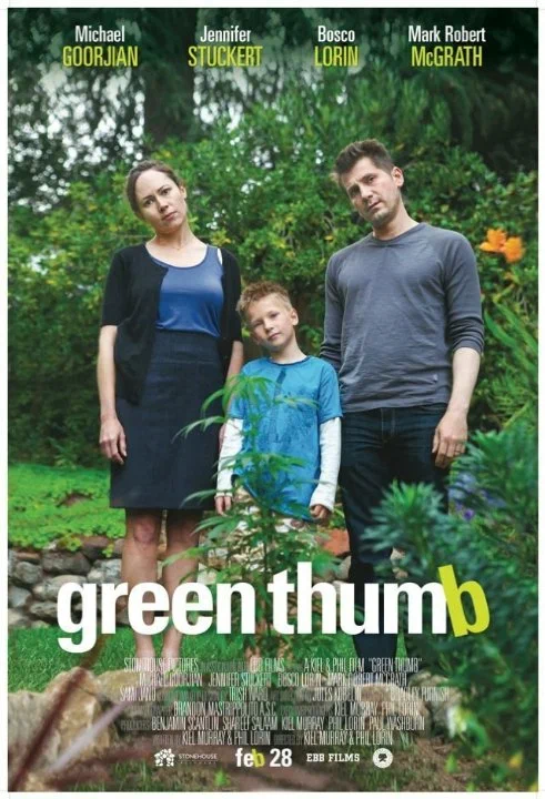 Постер: Green Thumb