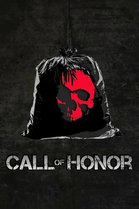 Постер: Call of Honor