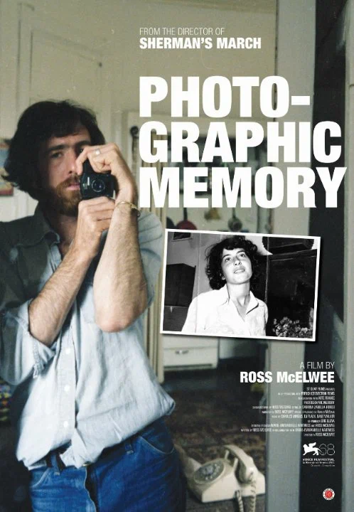 Постер: Photographic Memory