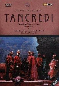 Постер: Танкред