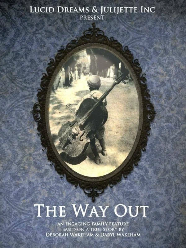 Постер: The Way Out