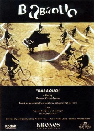 Постер: Babaouo