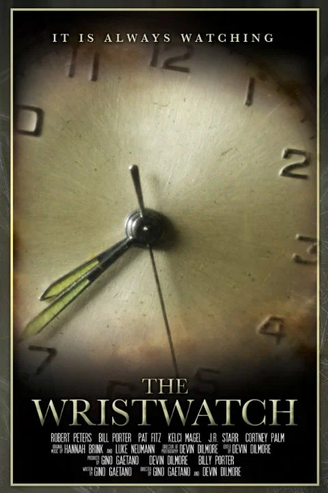 Постер: In God's Time