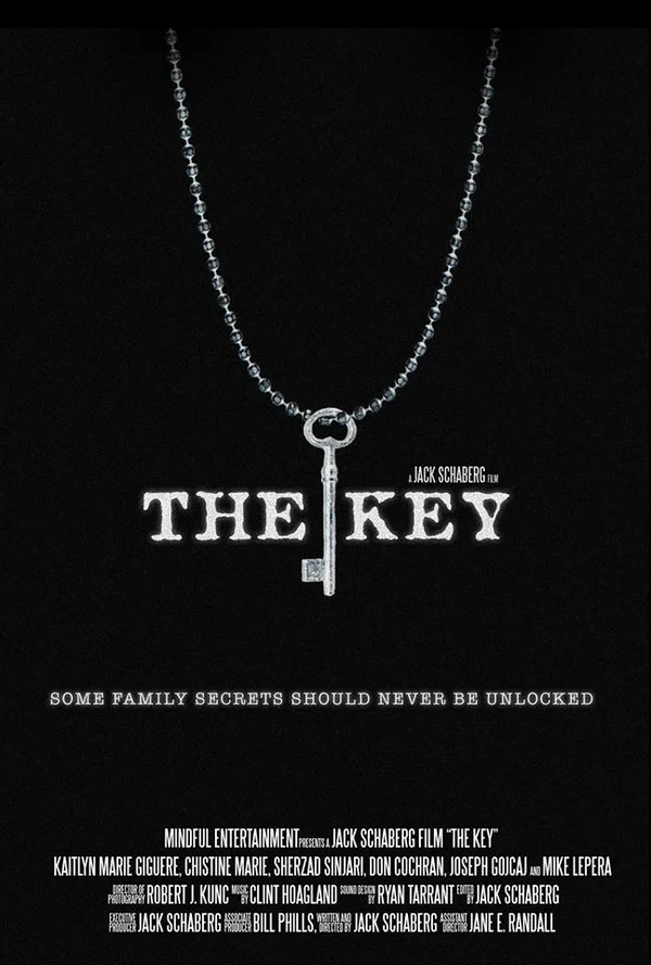 Постер: The Key