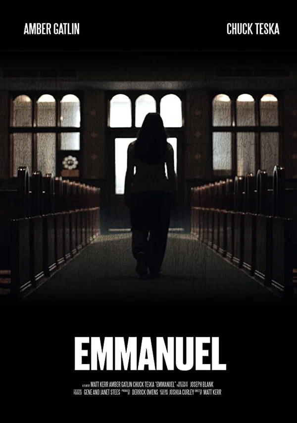 Постер: Emmanuel