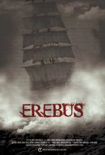 Постер: Erebus