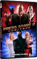 Постер: Press Start 2 Continue
