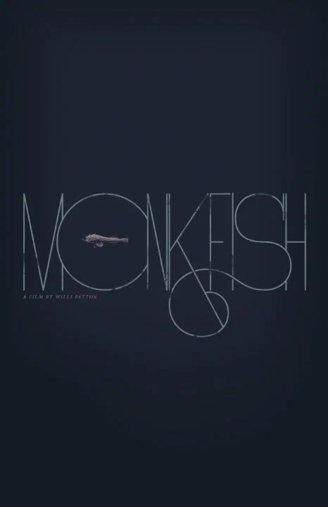 Постер: Monkfish