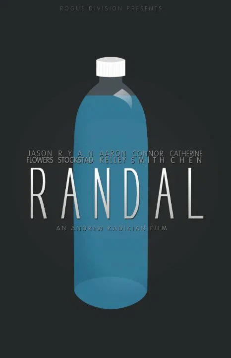 Постер: Randal