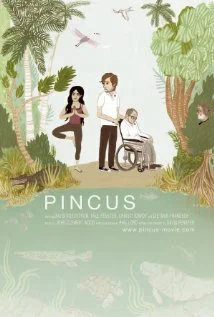 Постер: Pincus