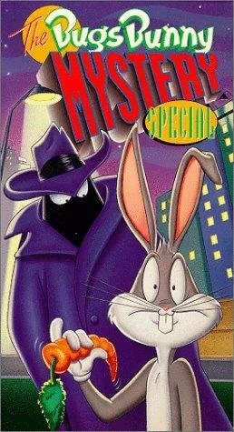 Постер: The Bugs Bunny Mystery Special