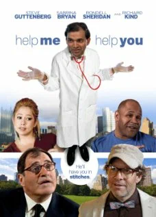 Постер: Help Me, Help You