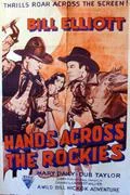Постер: Hands Across the Rockies