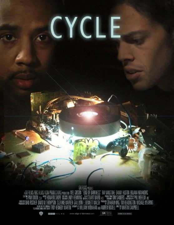 Постер: Cycle
