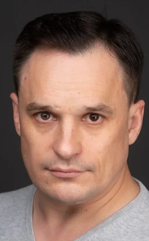 Фото: Валентин Николаев