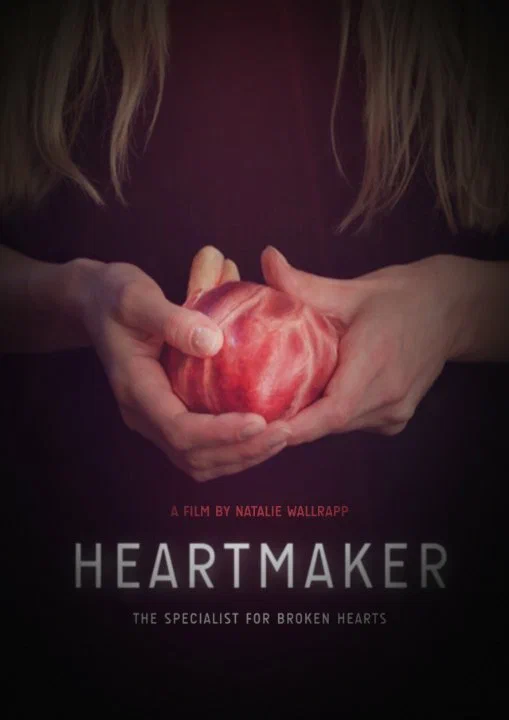 Постер: Heartmaker