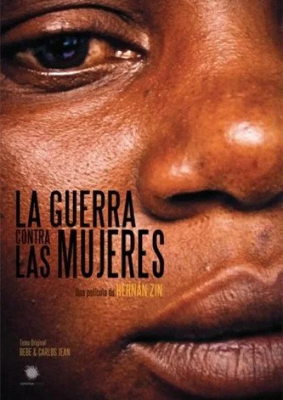 Постер: La guerra contra las mujeres