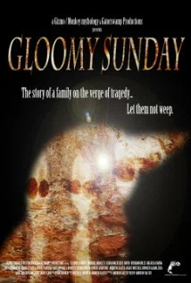 Постер: Gloomy Sunday