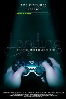 Постер: Loading