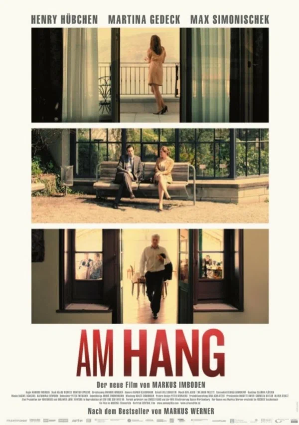 Постер: Am Hang