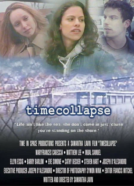 Постер: Timecollapse