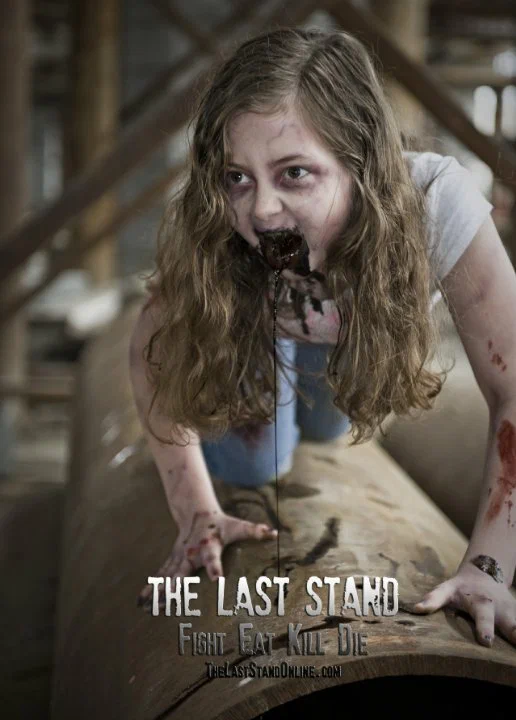 Постер: The Last Stand