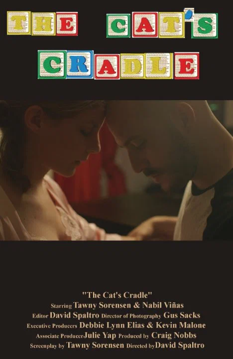 Постер: The Cat's Cradle