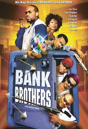Постер: Bank Brothers