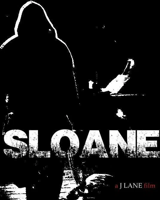 Постер: Sloane