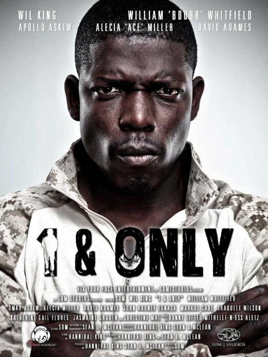 Постер: 1 & Only